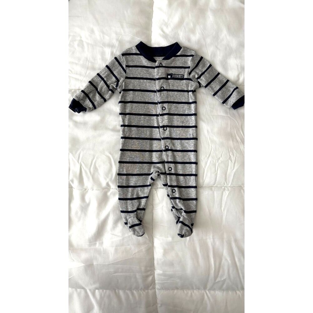 baby boy onesie